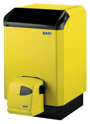 Baxi CRYSALIS Xenium C 42