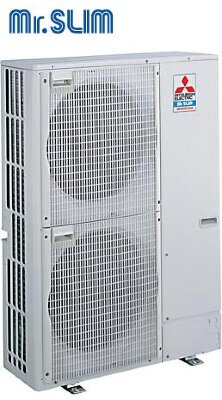 Mitsubishi Electric PUHZ-P125VHA Inverter