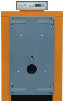 Wolf MKS 420 (без горелки)