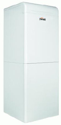 Ferroli Ecoconcept Kombi С 25