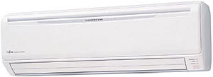 Fujitsu ASYA30LC/AOYR30L invertor