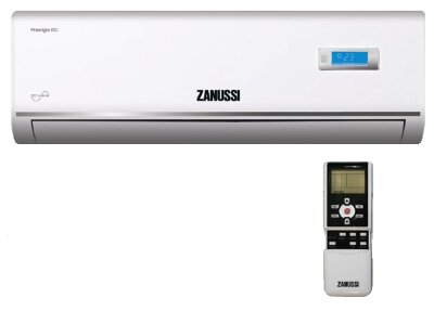Zanussi ZACS-09 HP/N1 Inverter