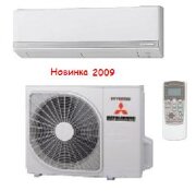 Mitsubishi Heavy SRK20ZIX-S/SRC20ZIX-S