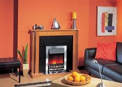 Dimplex Hamilton