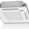 Mitsubishi Heavy FDT40V inverter (внутренний блок кассетного типа)