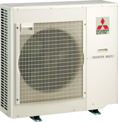 Mitsubishi Electric MXZ-5D102VA Inverter (наружный блок)