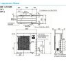 Mitsubishi Electric MXZ-5D102VA Inverter (наружный блок)