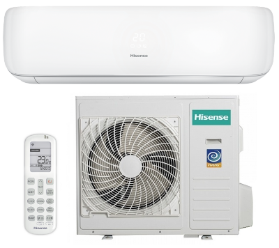 Hisense AS-18UW4RXATG03 Super DC Inverter