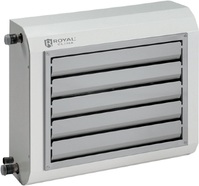 Royal Clima ATF 40 CF