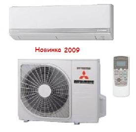 Mitsubishi Heavy SRK25ZIX-S/SRC25ZIX-S