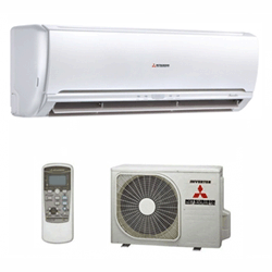 Mitsubishi Heavy SRK25QA-S/SRC25QA-S