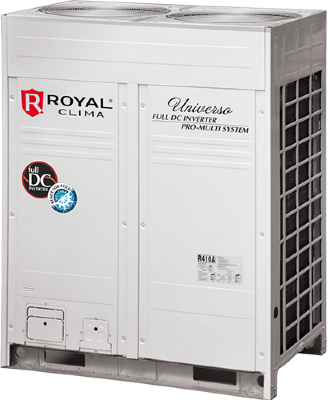 Royal Clima  UNE-280