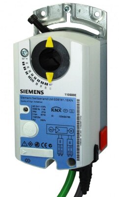 Siemens GDB 161.1E