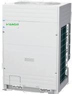 Hyundai HRH280VX-DC8