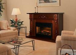 Dimplex Oxford 26