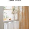 Kermi FKV 22 400x400 (нижнее подключение)