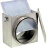 Systemair FGR 400