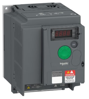 Schneider Electric ATV310HU22N4E Частотный преобразователь