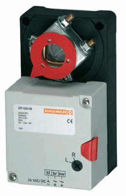 Gruner 227-024-08-P5