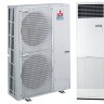 Mitsubishi Electric PSA-RP125GA/PUHZ-P125YHA Inverter
