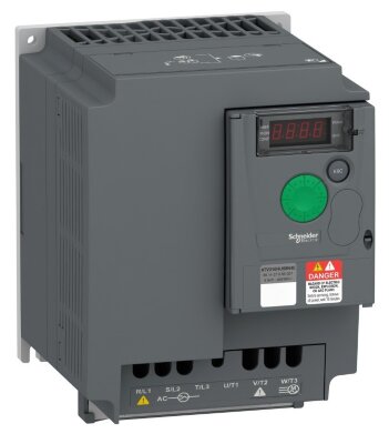 Schneider Electric ATV310HU30N4E Частотный преобразователь