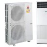 Mitsubishi Electric PSA-RP125GA/PUHZ-HRP125VHA Inverter ZUBADAN