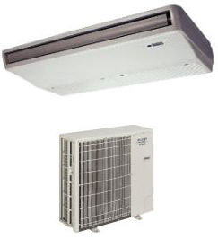 Mitsubishi Electric PCA-RP125GA/PUHZ-P125VHA