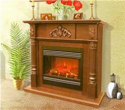 Dimplex Venecia (угловой)