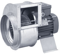 Ostberg RTFX 160 A