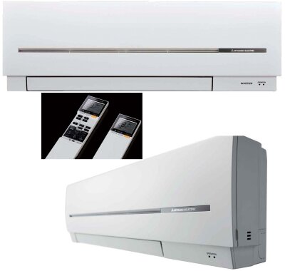 Mitsubishi Electric MSZ-SF42VE Inverter (внутренний блок настенного типа)
