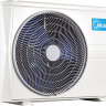 Midea MSMBB-12HRN1/MOMBB-12HRN1