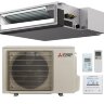 Mitsubishi Electric SEZ-M35DA/SUZ-KA35VA6 Inverter