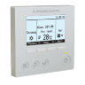 Mitsubishi Electric SEZ-M35DA/SUZ-KA35VA6 Inverter