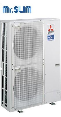 Mitsubishi Electric PUHZ-RP140VHA Inverter