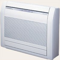 Fujitsu General AGHF12LA (внутренний напольный блок)