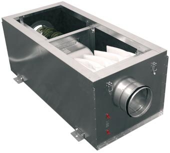 SALDA VEKA 1000-5.0 L3