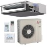 Mitsubishi Electric SEZ-M50DA/SUZ-KA50VA6 Inverter