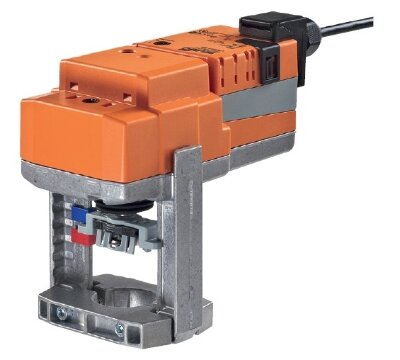 Belimo SV24A-SR-TPC