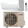 Mitsubishi Electric MSZ-BT35VG/MUZ-BT35VG Inverter с ЭНЗИМ фильтром