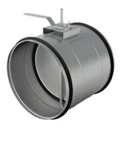 KORF ZRK 100