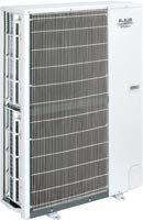Mitsubishi Electric PUMY-P140VHM-A (наружный)