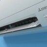 Mitsubishi Electric MSZ-BT50VG/MUZ-BT50VG Inverter с ЭНЗИМ фильтром