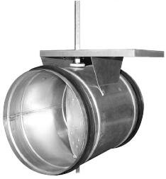 Shuft DCA 500