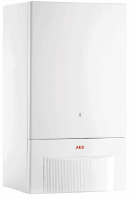 AEG GKT 243 Comfort L