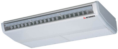 Mitsubishi Heavy FDEN40V inverter (внутренний блок потолочного типа)