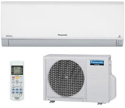 Panasonic CS/CU-TE12HKE Inverter