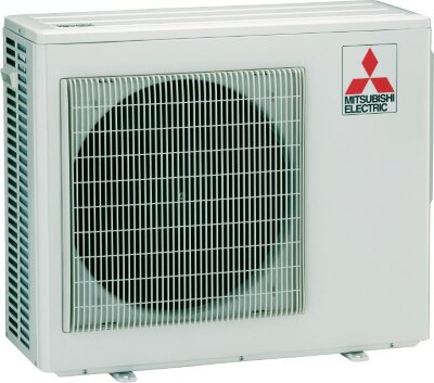 Mitsubishi Electric MXZ-4E72VA Inverter (наружный блок)