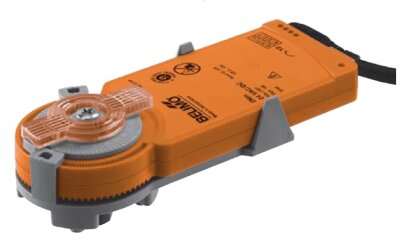 Belimo KR24-SR