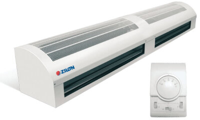 Zilon ZVV 22W