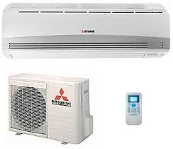 Mitsubishi Heavy SRK40HJ/SRC40HJ